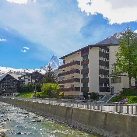 Matten - Utoring-9 By Interhome * Zermatt