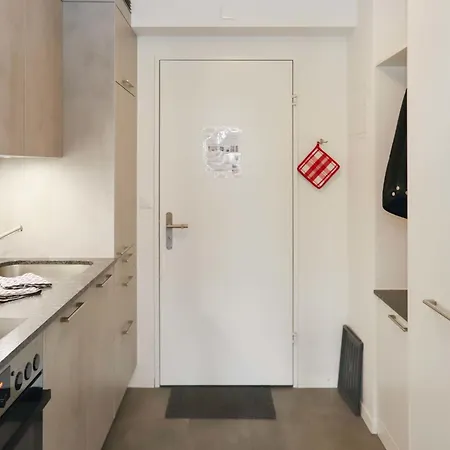 Matten - Utoring-9 By Interhome