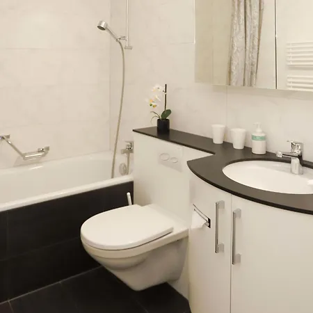 Appartement Matten - Utoring-9 By Interhome *