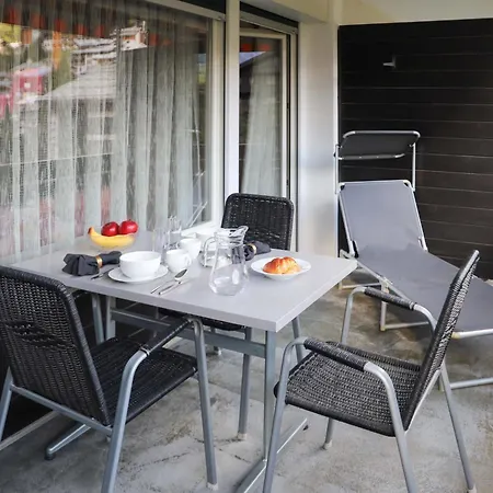 Matten - Utoring-9 By Interhome Apartment Zermatt