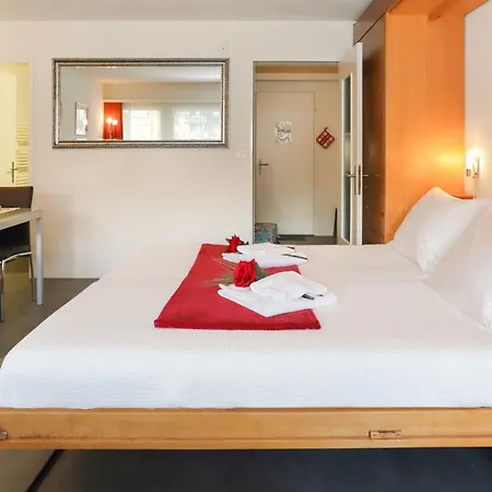 Appartamento Matten - Utoring-9 By Interhome Zermatt