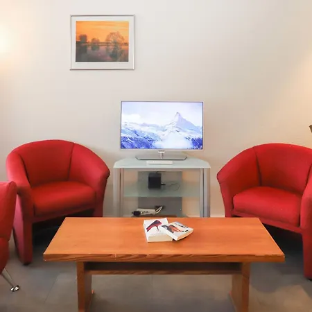 Matten - Utoring-9 By Interhome * Zermatt