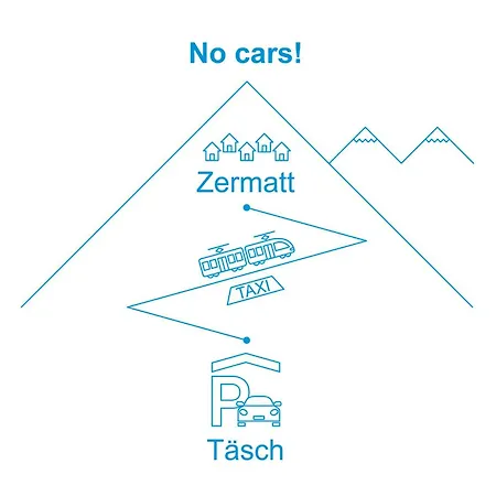 Matten - Utoring-9 By Interhome Zermatt