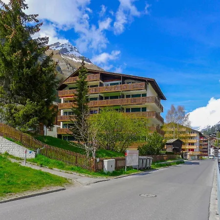 Matten - Utoring-9 By Interhome *