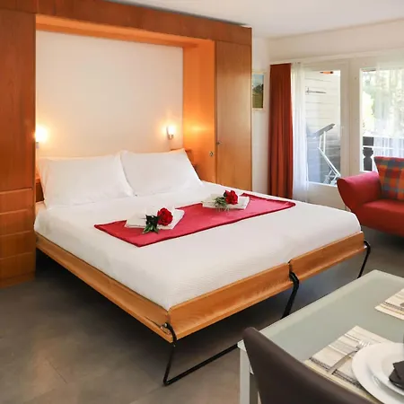 Matten - Utoring-9 By Interhome